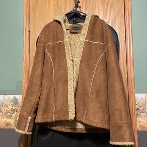 Braetan Winter Jacket